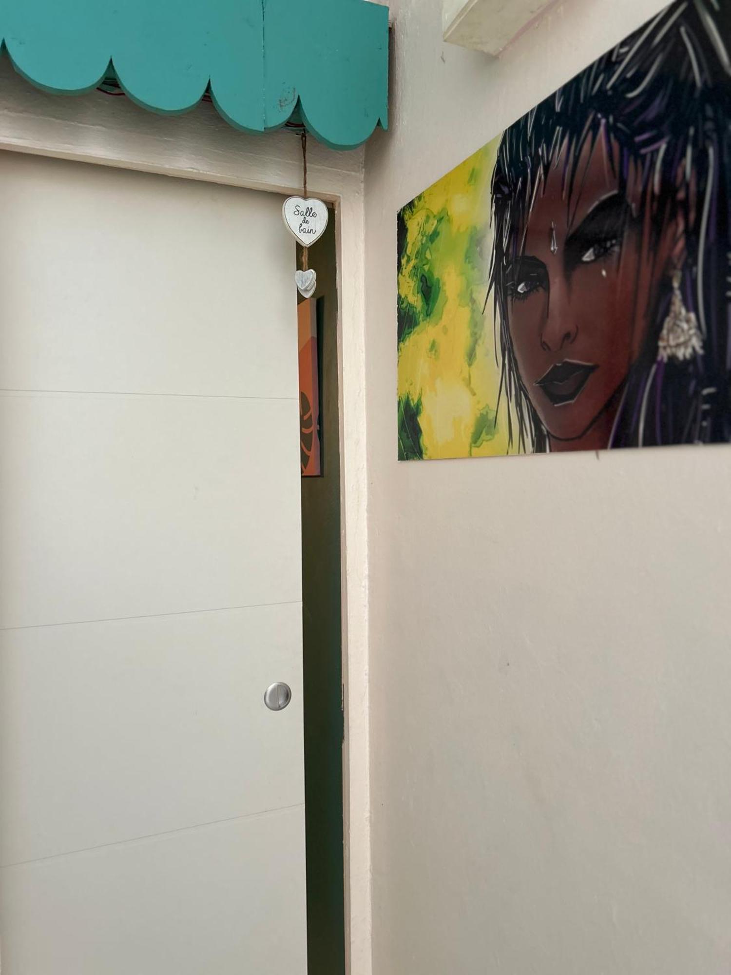 הוילה Les Escales De Sainteanne מראה חיצוני תמונה